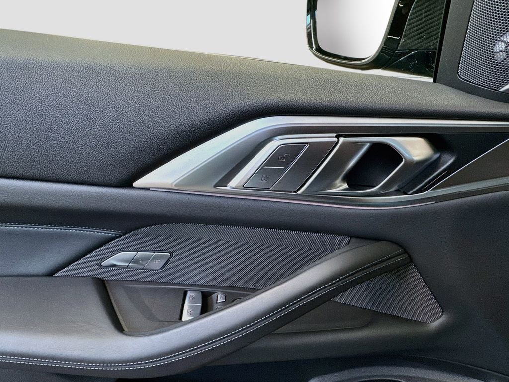 2026 BMW M4 Base