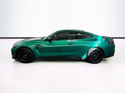 2026 BMW M4 Base