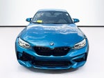 2020 BMW M2 Competition