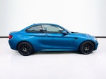 2020 BMW M2 Competition