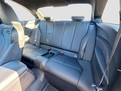 2020 BMW M2 Competition