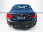 2020 BMW M2 Competition