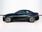 2020 BMW M2 Competition