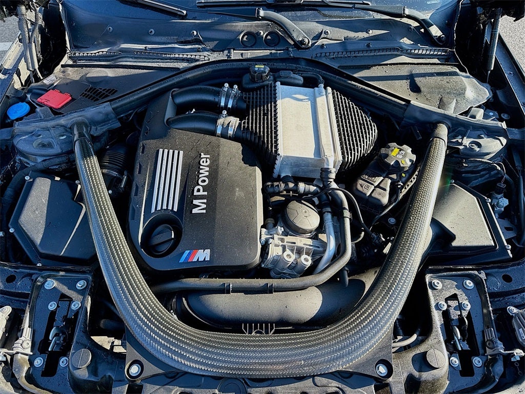 2020 BMW M2 Competition