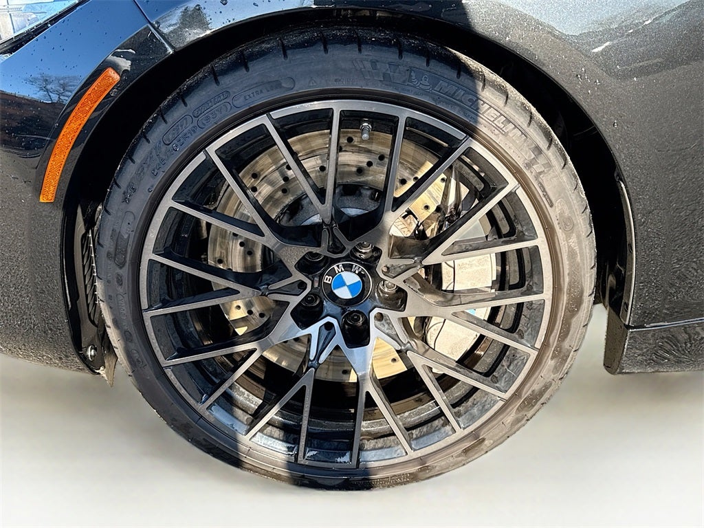 2020 BMW M2 Competition