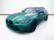 2021 BMW M3 Competition