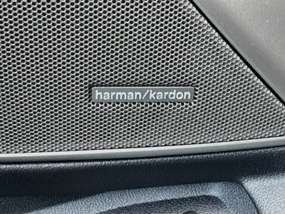 2021 BMW M3 Competition