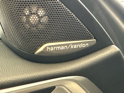 2023 BMW M4 Competition