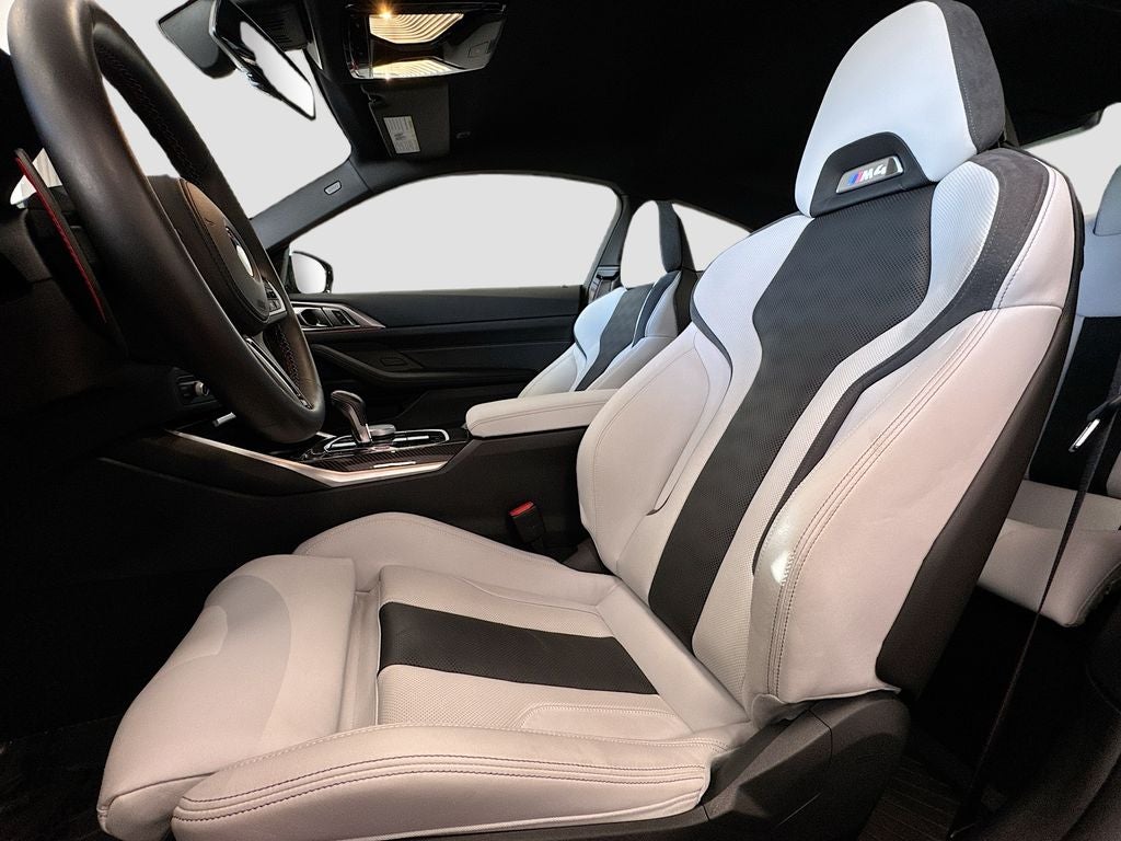 2023 BMW M4 Competition