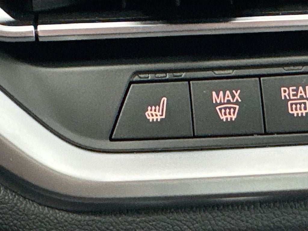 2023 BMW M4 Competition