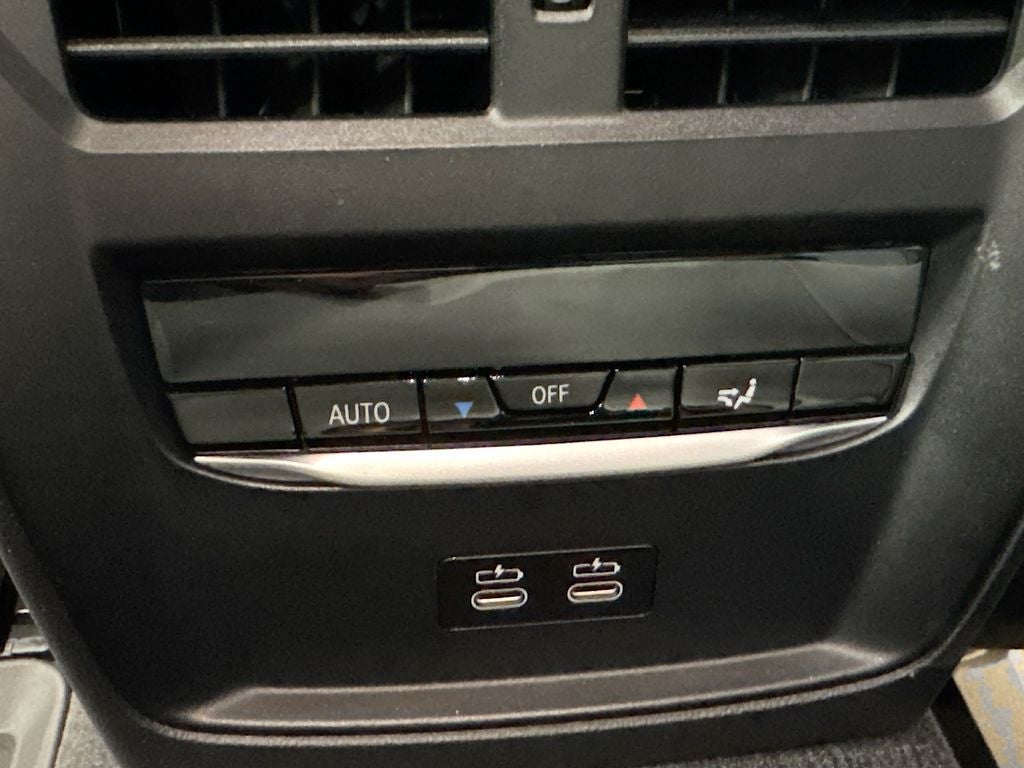 2023 BMW M4 Competition