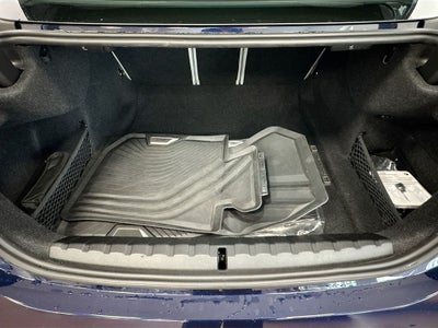 2023 BMW M4 Competition