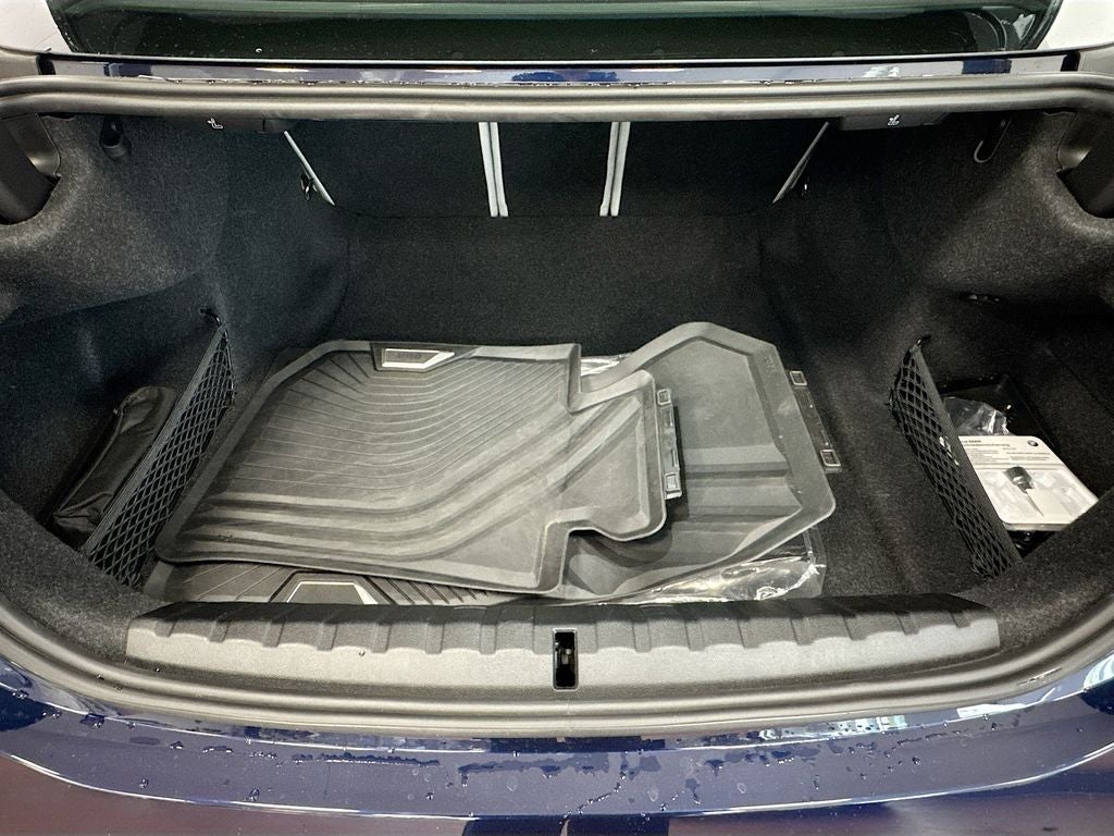 2023 BMW M4 Competition