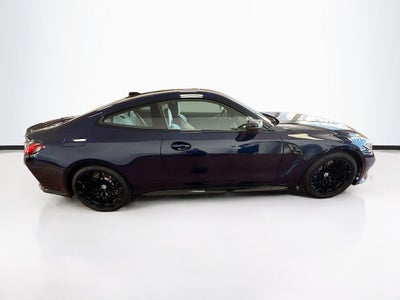 2023 BMW M4 Competition