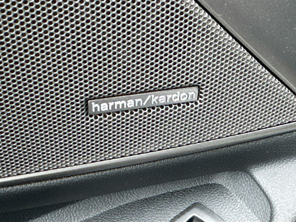 2024 BMW M3 Competition