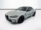 2025 BMW M4 Competition