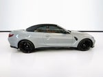 2025 BMW M4 Competition