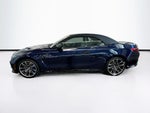2027 BMW M4 Competition