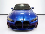 2024 BMW M3 Base