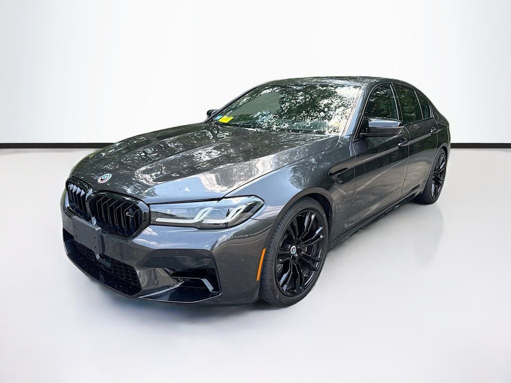 2023 BMW M5 Base