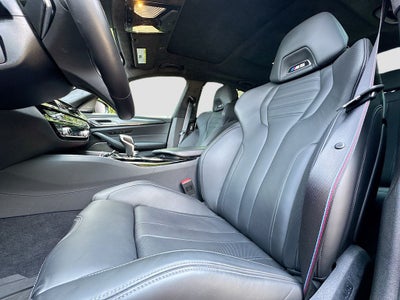 2023 BMW M5 Base