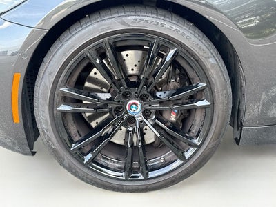 2023 BMW M5 Base