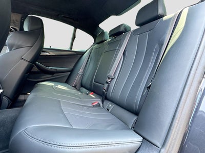 2023 BMW M5 Base