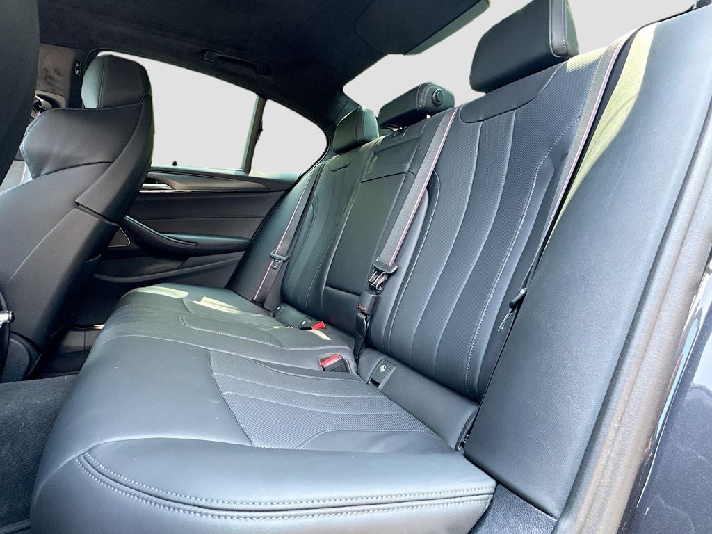 2023 BMW M5 Base