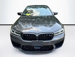 2023 BMW M5 Base