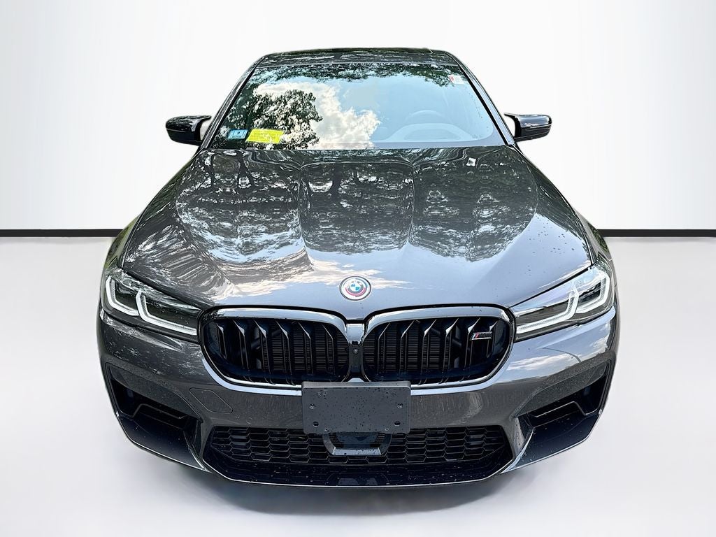 2023 BMW M5 Base