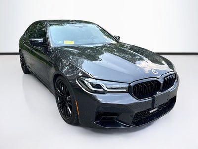 2023 BMW M5 Base