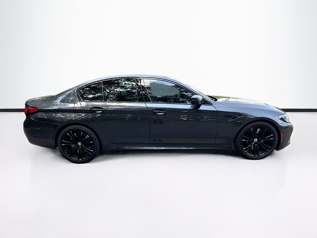 2023 BMW M5 Base