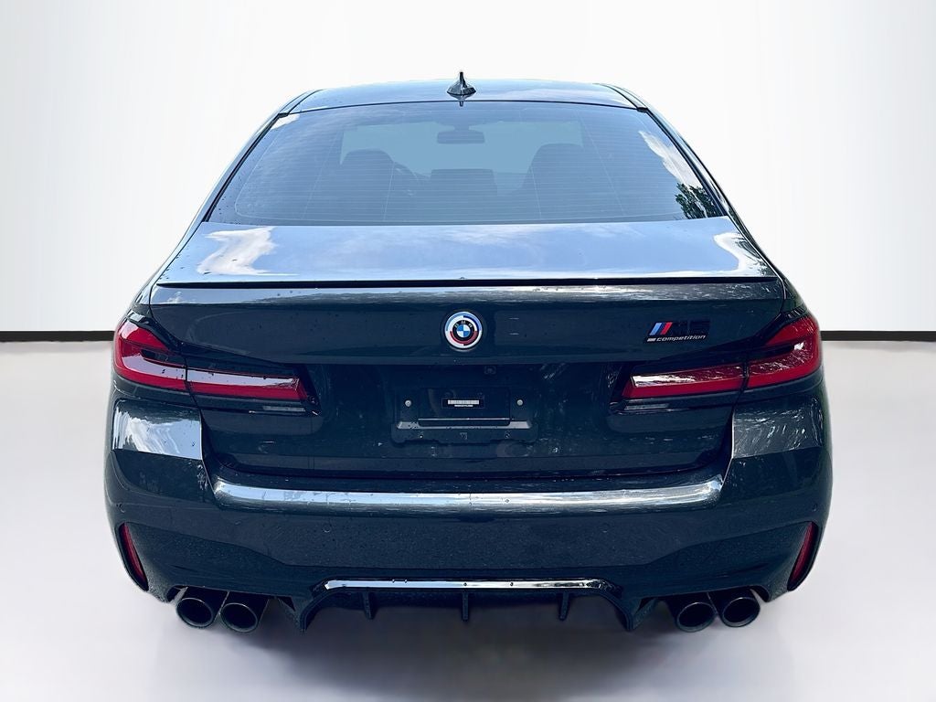 2023 BMW M5 Base