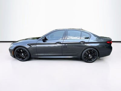 2023 BMW M5 Base