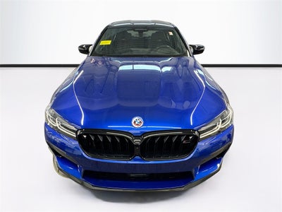 2023 BMW M5 Base