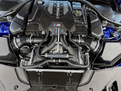 2023 BMW M5 Base