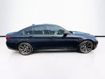 2022 BMW M5 Base