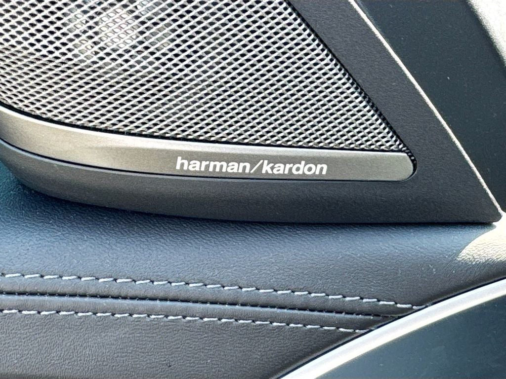 2022 BMW M5 Base