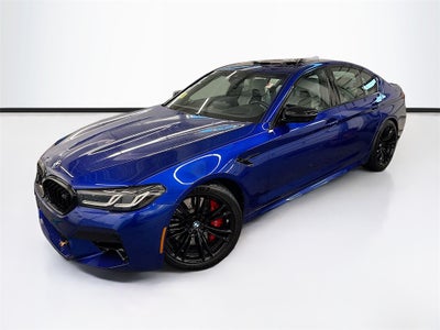 2023 BMW M5 Base