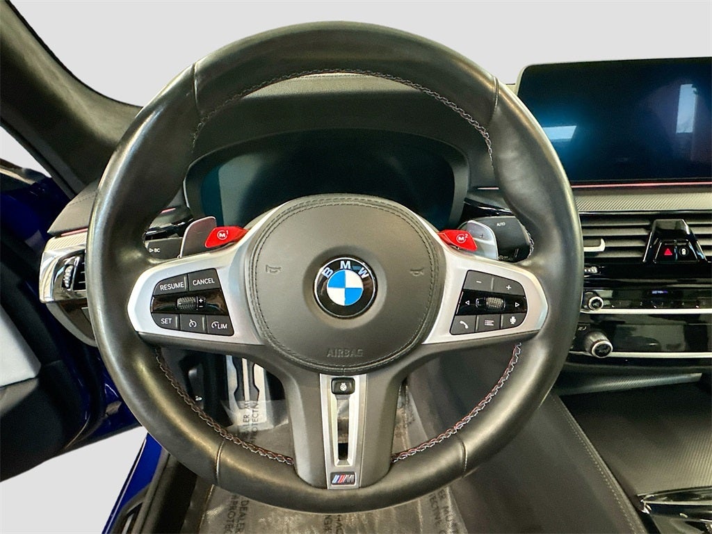 2023 BMW M5 Base