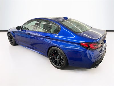 2023 BMW M5 Base