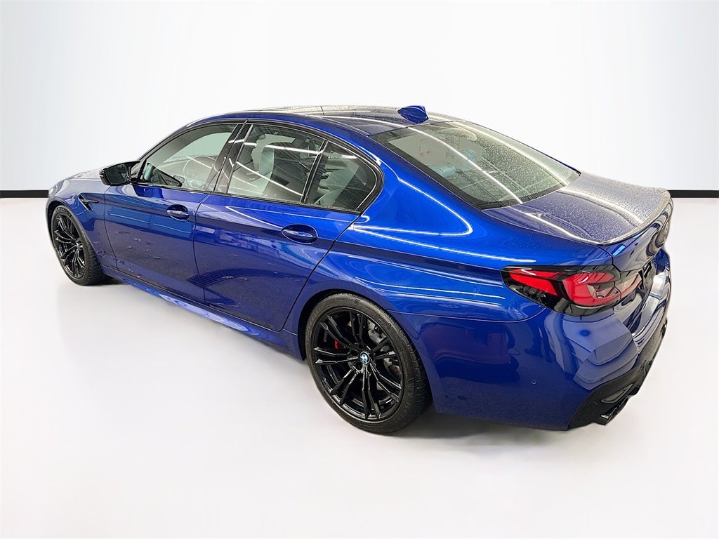 2023 BMW M5 Base