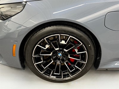 2026 BMW M5 Base