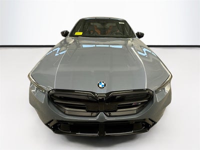 2026 BMW M5 Base