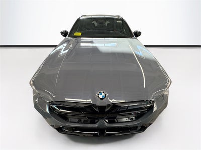 2026 BMW M5 Base
