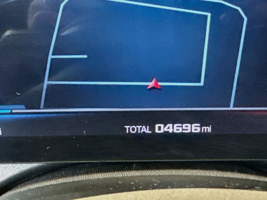 2025 BMW M5 Base