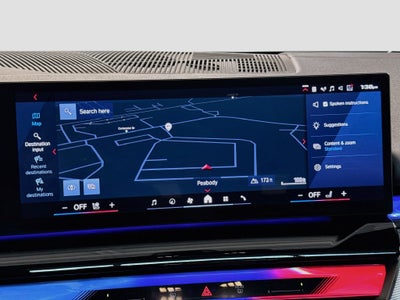 2025 BMW M5 Base