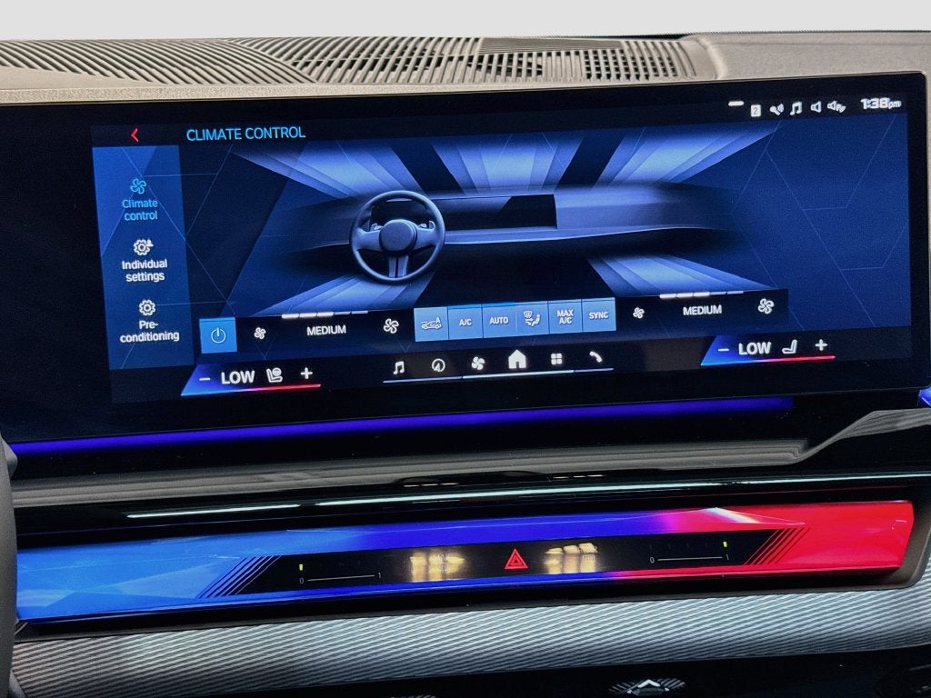 2025 BMW M5 Base