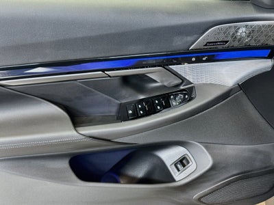 2025 BMW M5 Base
