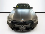 2025 BMW M5 Base